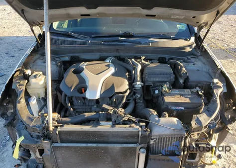 2011 Hyundai Sonata Se z USA, uszkodzony, nr VIN 5NPEC4AB6BH221838